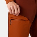 Helly Hansen Emiko Shell Pant - Men's Iron Oxide image 6