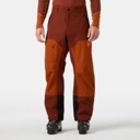 Helly Hansen Emiko Shell Pant - Men's Iron Oxide image 3