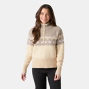 Helly Hansen Apres Knit Sweater - Women's Elmwood Melange image 3