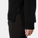 Helly Hansen Bliss Ski Knit Sweater - Women's Black image 6