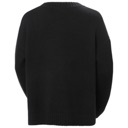 Helly Hansen Bliss Ski Knit Sweater - Women's Black image 2