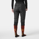 Helly Hansen Lifaloft Insulator 3/4 Pant - Women's Black image 4