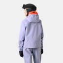 Helly Hansen Emiko Shell Jacket - Women's Bright Lavender image 4