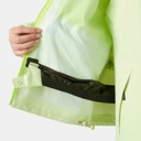 Helly Hansen Emiko Shell Jacket - Women's Washed Lime image 9