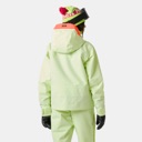 Helly Hansen Emiko Shell Jacket - Women's Washed Lime image 4