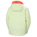 Helly Hansen Emiko Shell Jacket - Women's Washed Lime image 2