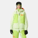 Helly Hansen Emiko Shell Jacket - Women's Washed Lime image 3