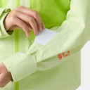 Helly Hansen Emiko Shell Jacket - Women's Washed Lime image 5