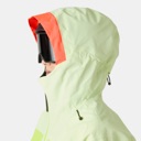 Helly Hansen Emiko Shell Jacket - Women's Washed Lime image 8