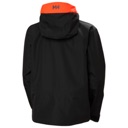 Helly Hansen Emiko Shell Jacket - Women's Black image 2