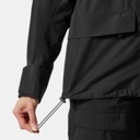 Helly Hansen Emiko Shell Jacket - Women's Black image 9