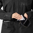 Helly Hansen Emiko Shell Jacket - Women's Black image 7