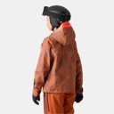 Helly Hansen Emiko Shell Jacket - Women's Iron Oxide AOP image 4