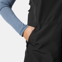 Helly Hansen Emiko Shell Bib Pant - Women's Black image 6