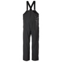 Helly Hansen Emiko Shell Bib Pant - Women's Black image 2