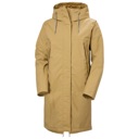 Helly Hansen Hvaler Insulated Raincoat - Women's