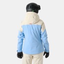 Helly Hansen Alphelia Jacket - Women's Bright Blue image 4