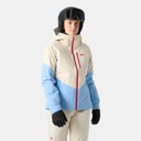 Helly Hansen Alphelia Jacket - Women's Bright Blue image 3