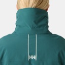 Helly Hansen Alphelia Jacket - Women's Dark Creek image 6