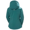 Helly Hansen Alphelia Jacket - Women's Dark Creek image 2