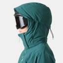 Helly Hansen Alphelia Jacket - Women's Dark Creek image 5