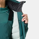 Helly Hansen Alphelia Jacket - Women's Dark Creek image 10