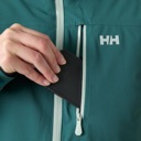 Helly Hansen Alphelia Jacket - Women's Dark Creek image 7