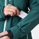 Helly Hansen Alphelia Jacket - Women's Dark Creek image 8