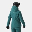 Helly Hansen Alphelia Jacket - Women's Dark Creek image 4