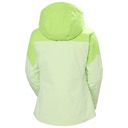 Helly Hansen Alphelia Jacket - Women's Luminous Green image 2