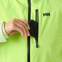 Helly Hansen Alphelia Jacket - Women's Luminous Green image 7