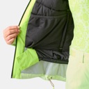 Helly Hansen Alphelia Jacket - Women's Luminous Green image 12