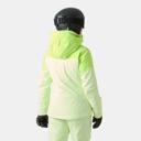 Helly Hansen Alphelia Jacket - Women's Luminous Green image 4