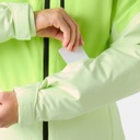 Helly Hansen Alphelia Jacket - Women's Luminous Green image 8