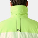 Helly Hansen Alphelia Jacket - Women's Luminous Green image 6