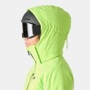 Helly Hansen Alphelia Jacket - Women's Luminous Green image 5