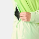 Helly Hansen Alphelia Jacket - Women's Luminous Green image 10
