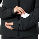 Helly Hansen Alphelia Jacket - Women's Black image 8