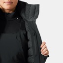 Helly Hansen Alphelia Jacket - Women's Black image 9