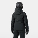 Helly Hansen Alphelia Jacket - Women's Black image 2