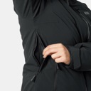 Helly Hansen Alphelia Jacket - Women's Black image 7