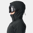 Helly Hansen Alphelia Jacket - Women's Black image 3