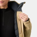 Helly Hansen Alphelia Jacket - Women's Elmwood Plaid AOP image 10
