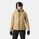 Helly Hansen Alphelia Jacket - Women's Elmwood Plaid AOP image 3