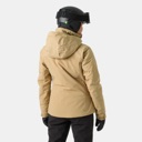 Helly Hansen Alphelia Jacket - Women's Elmwood Plaid AOP image 4