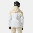 Helly Hansen Alphelia Jacket - Women's Cream image 4