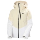 Helly Hansen Alphelia Jacket - Women's Cream image 1