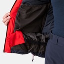 Helly Hansen Alphelia Jacket - Women's Alert Red / Navy image 9