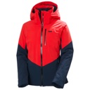 Alert Red / Navy