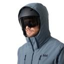 Helly Hansen Alpha 4.0 Jacket - Men's Washed Navy image 3
